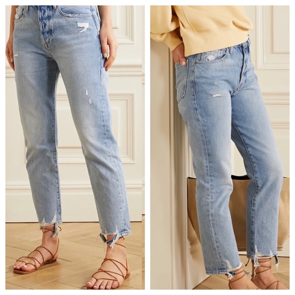 Frame Denim Denim - Frame jeans
